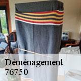 Déménagement