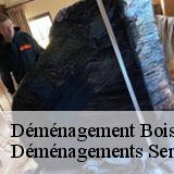 Déménagement  bois-heroult-76750 Déménagements Services Aubin