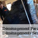 Déménagement