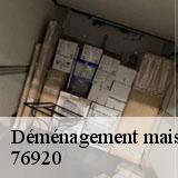 Déménagement maison