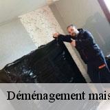 Déménagement maison