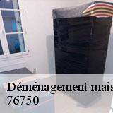 Déménagement maison