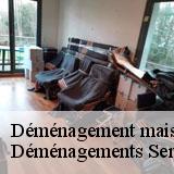 Déménagement maison