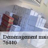 Déménagement maison