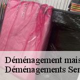 Déménagement maison