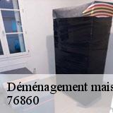 Déménagement maison