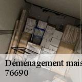 Déménagement maison