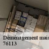 Déménagement maison