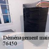 Déménagement maison