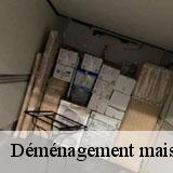 Déménagement maison