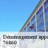 Déménagement appartement