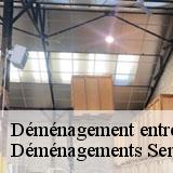 Déménagement entreprise  anneville-ambourville-76480 Déménagements Services Aubin