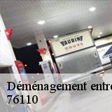 Déménagement entreprise