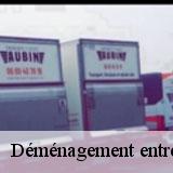 Déménagement entreprise