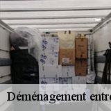 Déménagement entreprise