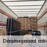 Déménagement entreprise