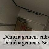 Déménagement entreprise