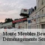 Monte Meubles