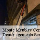 Monte Meubles