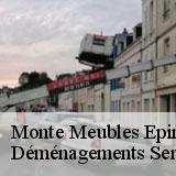 Monte Meubles