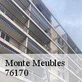 Monte Meubles