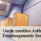 Garde meubles