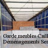 Garde meubles