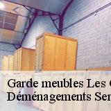 Garde meubles