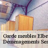 Garde meubles