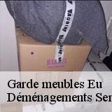 Garde meubles  eu-76260 Déménagements Services Aubin