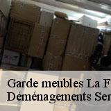 Garde meubles