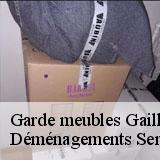 Garde meubles