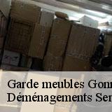 Garde meubles