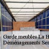 Garde meubles