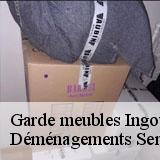 Garde meubles