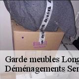 Garde meubles