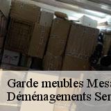 Garde meubles