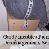 Garde meubles  pierreval-76750 Déménagements Services Aubin