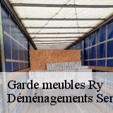 Garde meubles