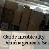 Garde meubles