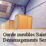 Garde meubles