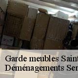 Garde meubles