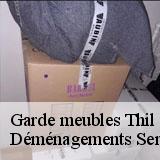 Garde meubles