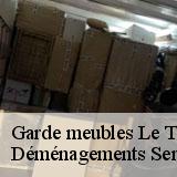 Garde meubles