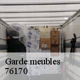 Garde meubles