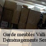 Garde meubles