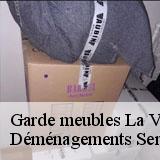 Garde meubles  la-vieux-rue-76160 Déménagements Services Aubin