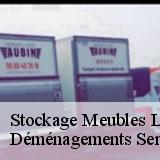 Stockage Meubles  la-chapelle-saint-ouen-76780 Déménagements Services Aubin