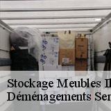 Stockage Meubles