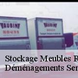 Stockage Meubles